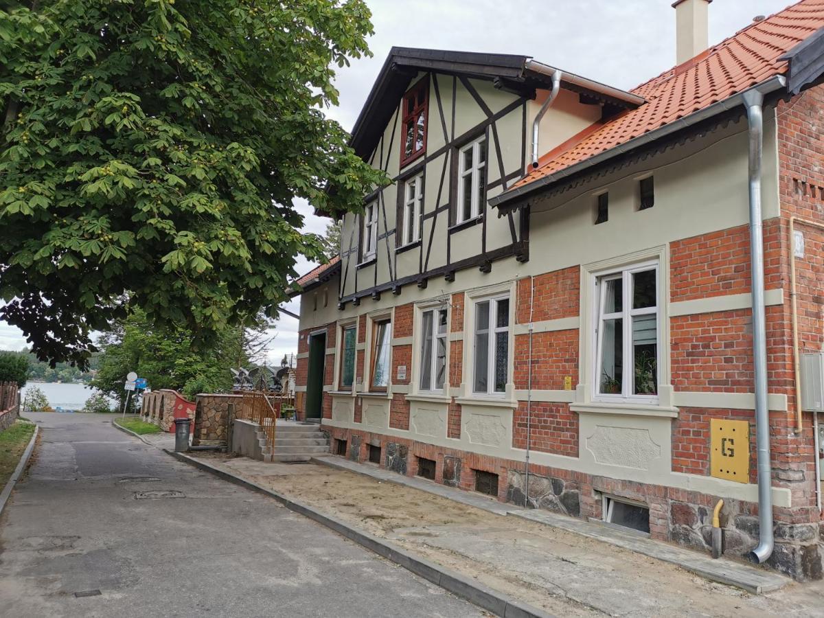 Apartamenty Jeziorna 8 Z Widokiem Na Czos مارونجوفو المظهر الخارجي الصورة