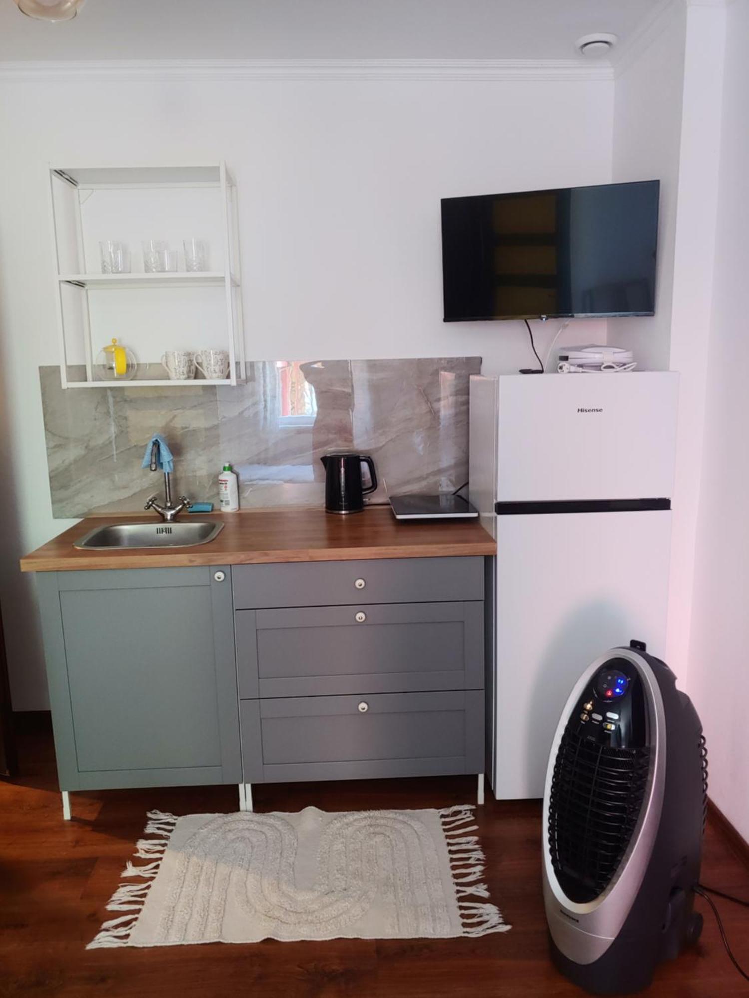 Apartamenty Jeziorna 8 Z Widokiem Na Czos مارونجوفو المظهر الخارجي الصورة
